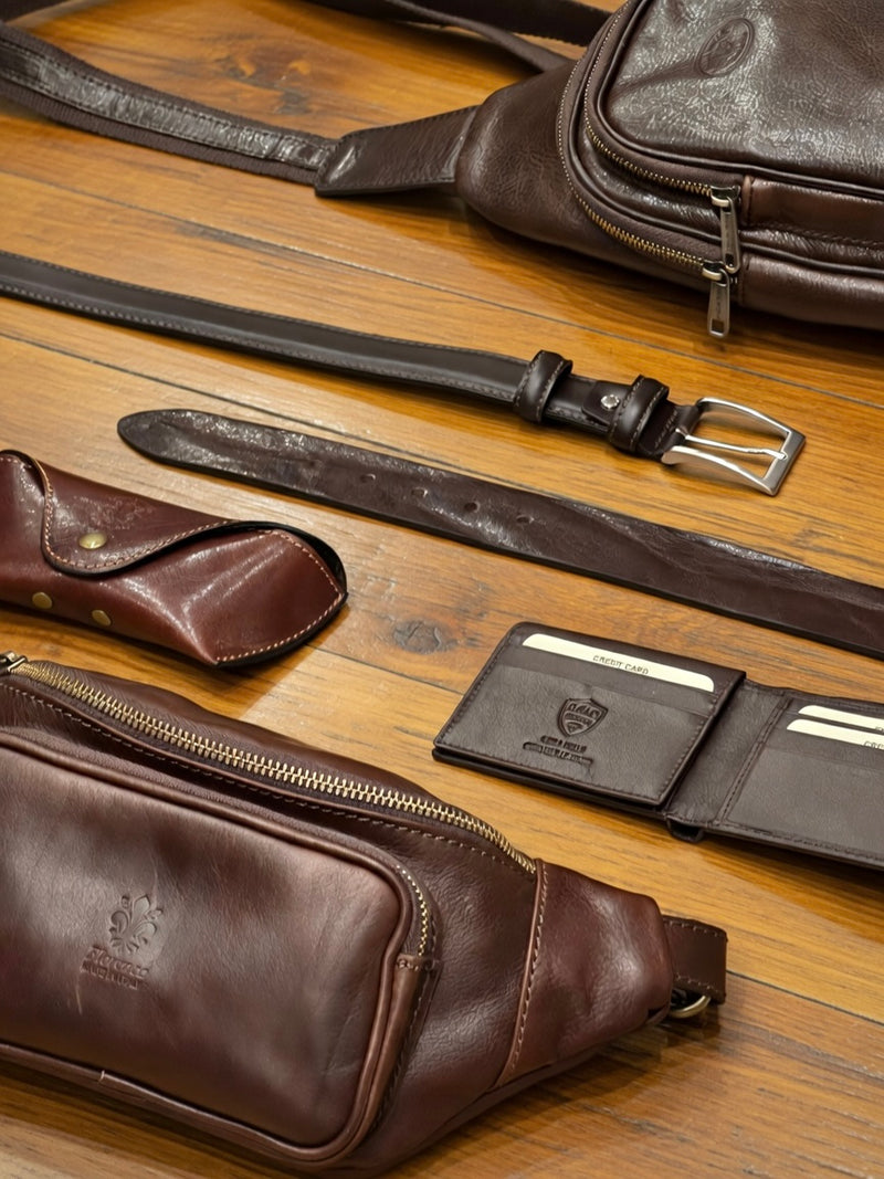 MEN'S BAG