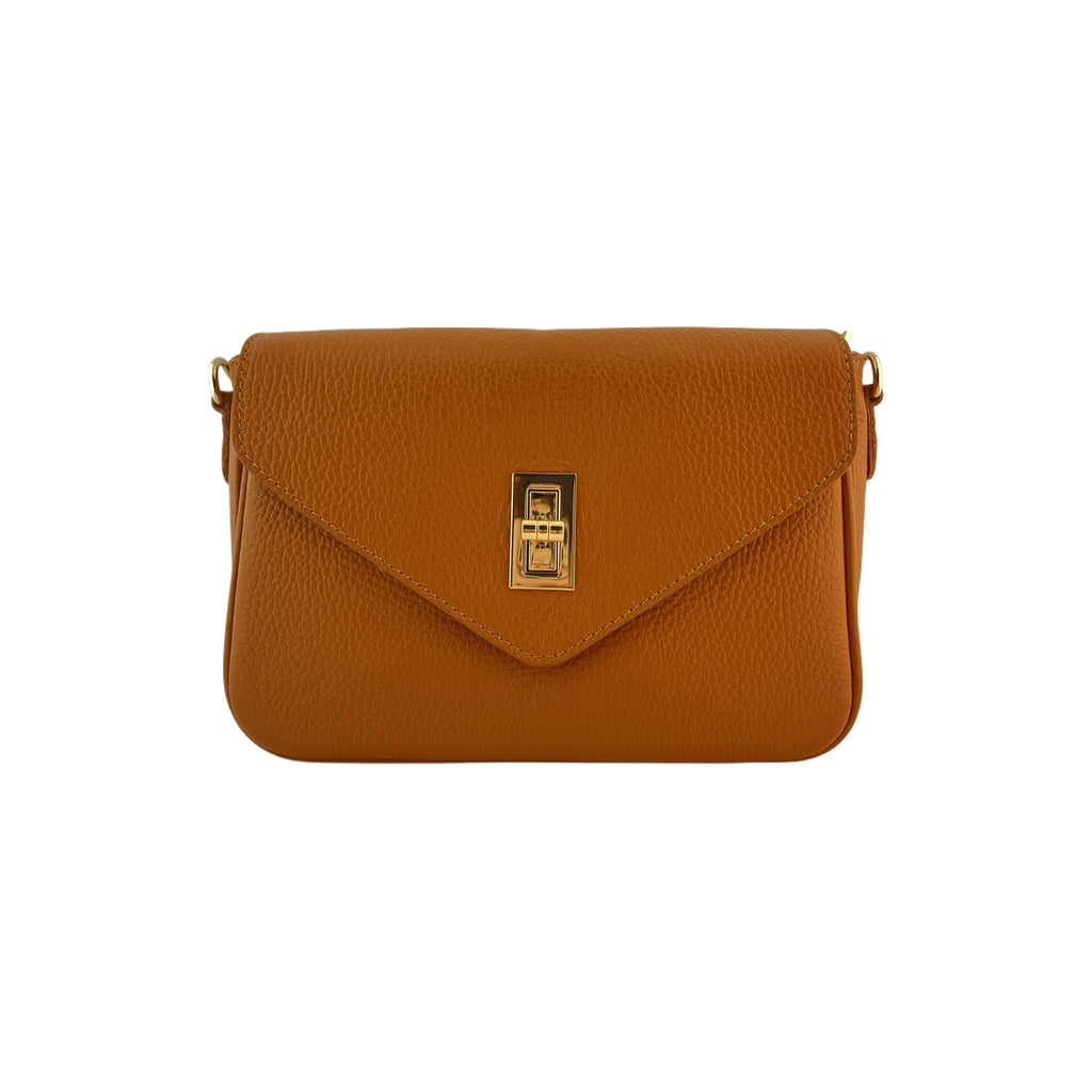 Crossbody Envelope Bag
