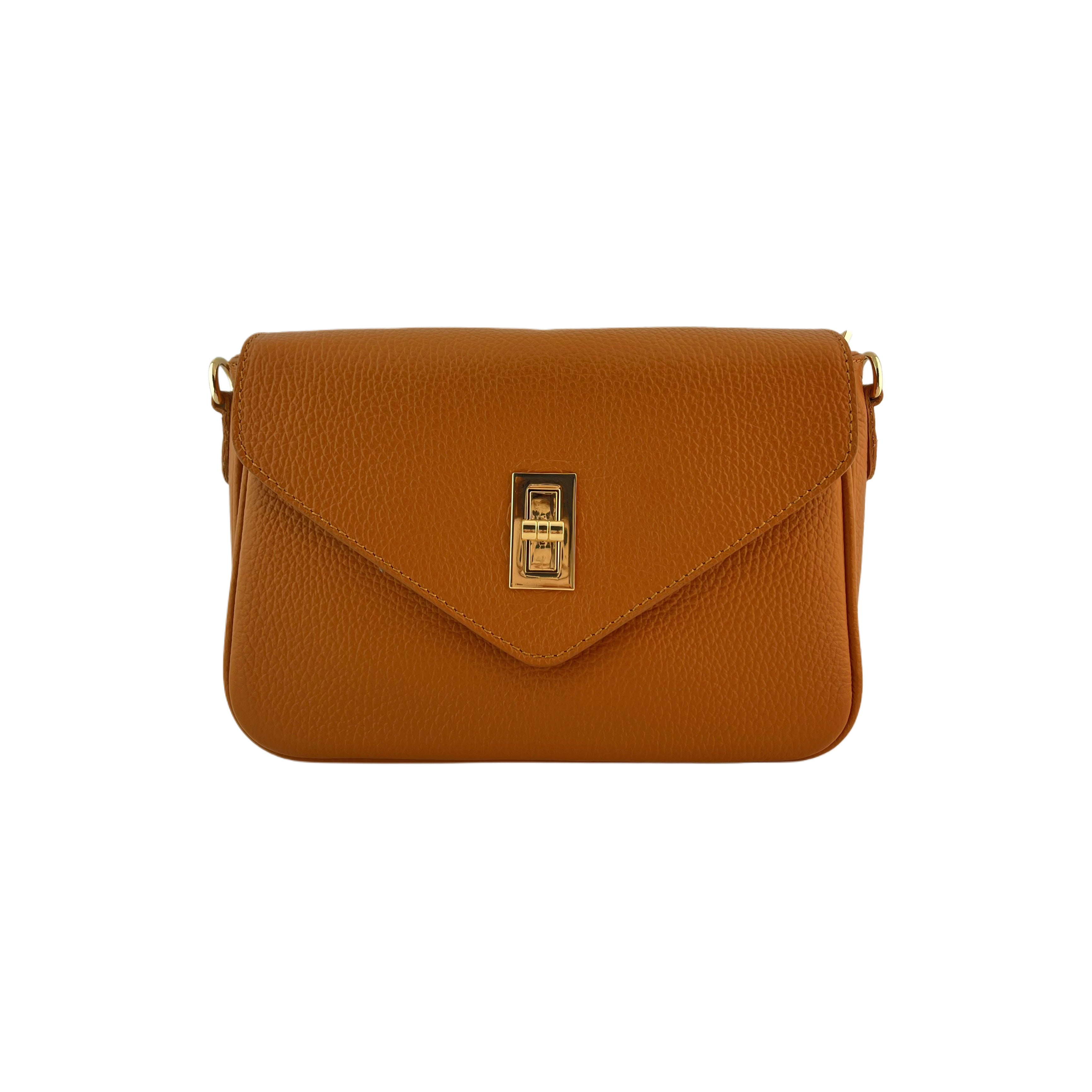 Crossbody Envelope Bag
