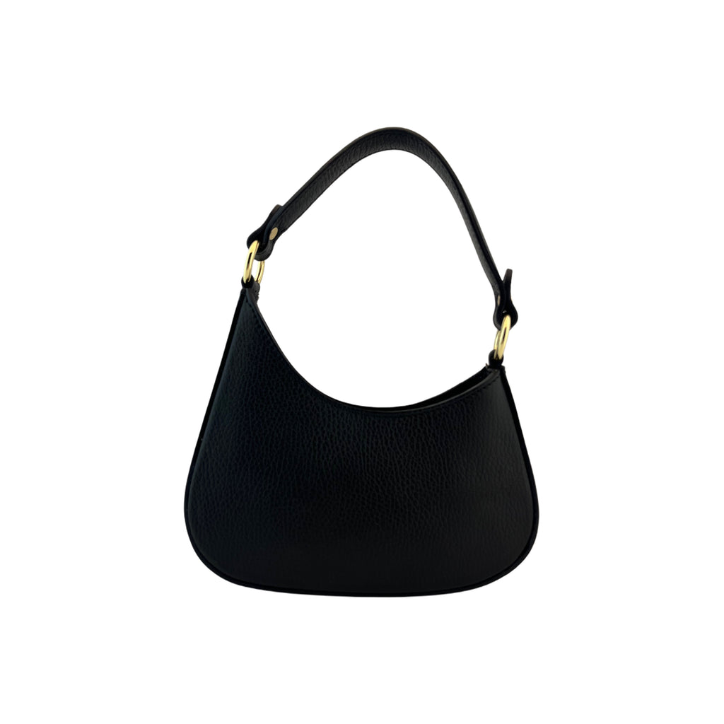 Small Asymmetrical Bag