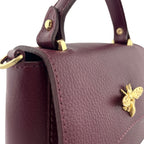 Top Handle Bee bag