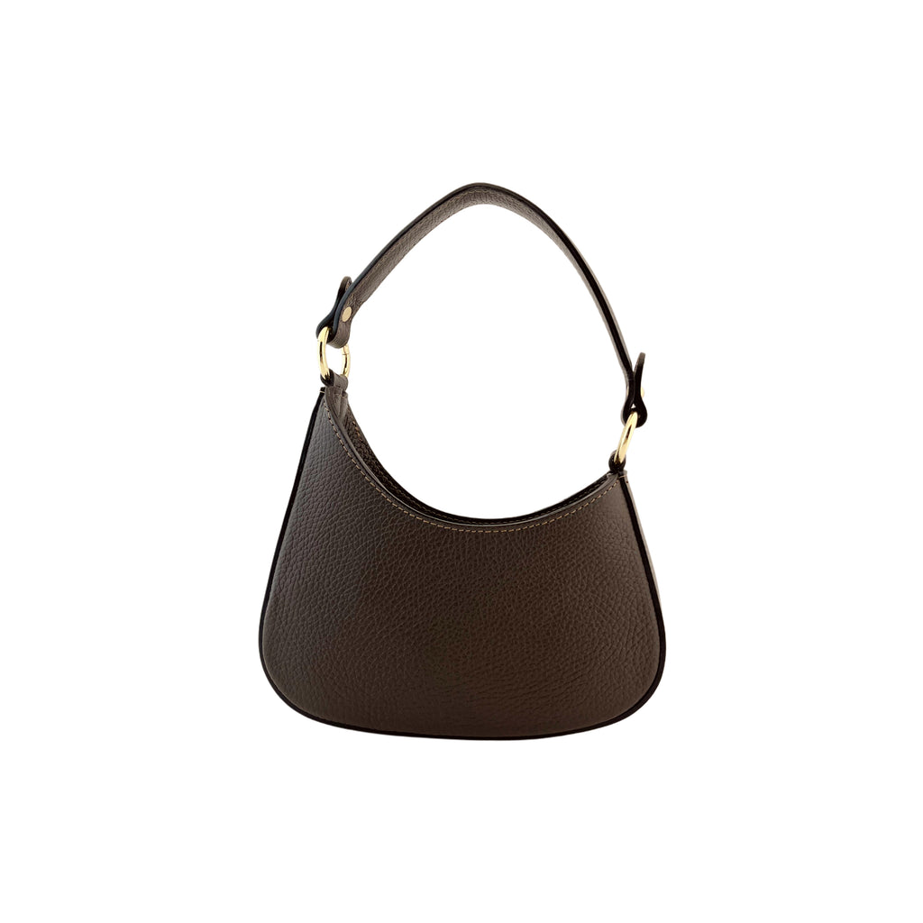 Small Asymmetrical Bag