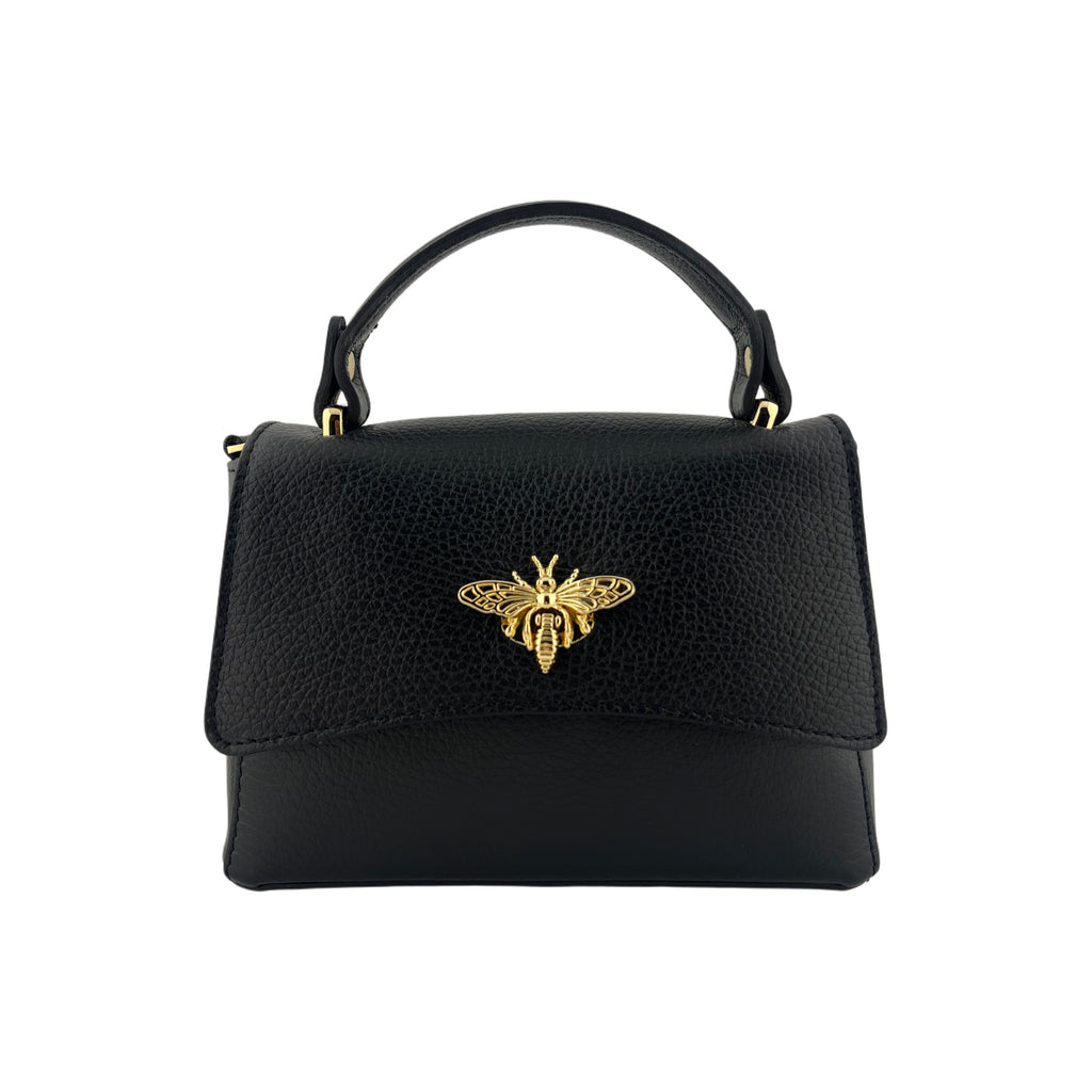 Top Handle Bee bag