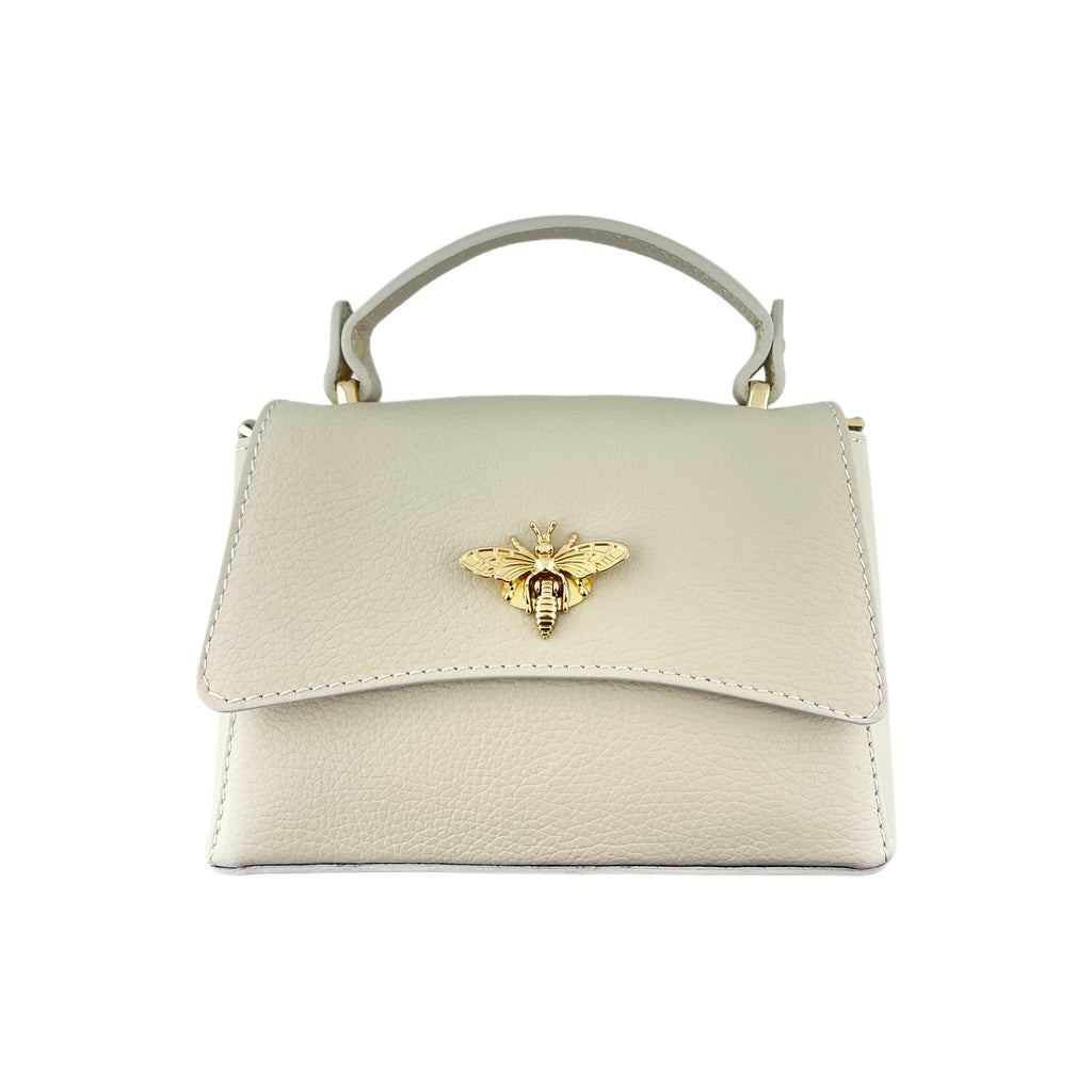 Top Handle Bee bag