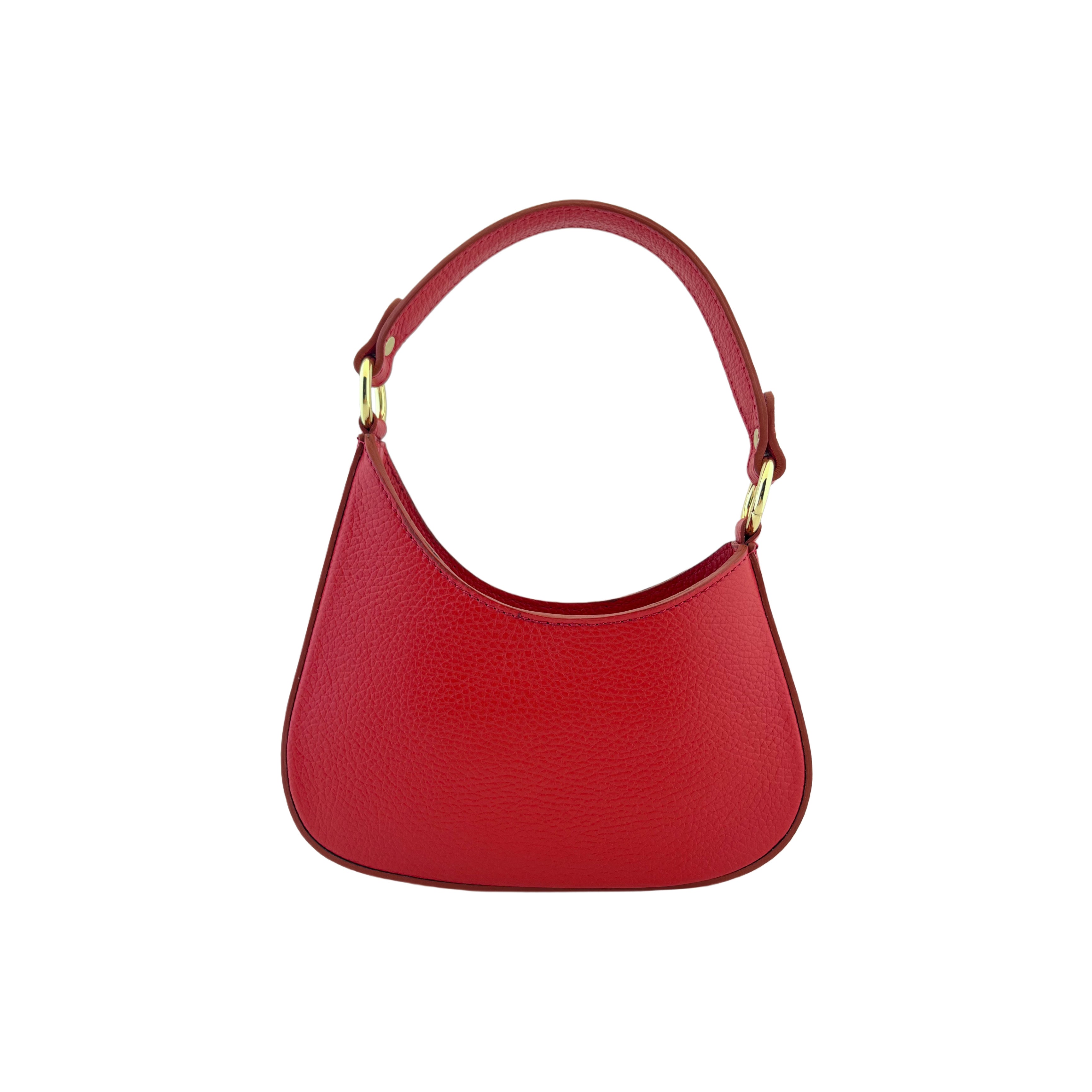 Small Asymmetrical Bag