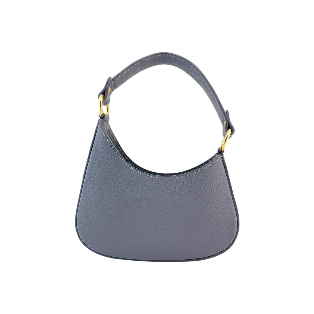 Small Asymmetrical Bag