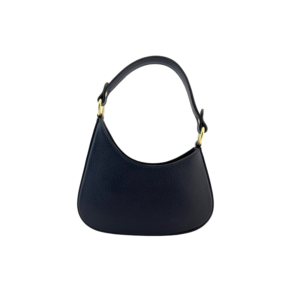 Small Asymmetrical Bag