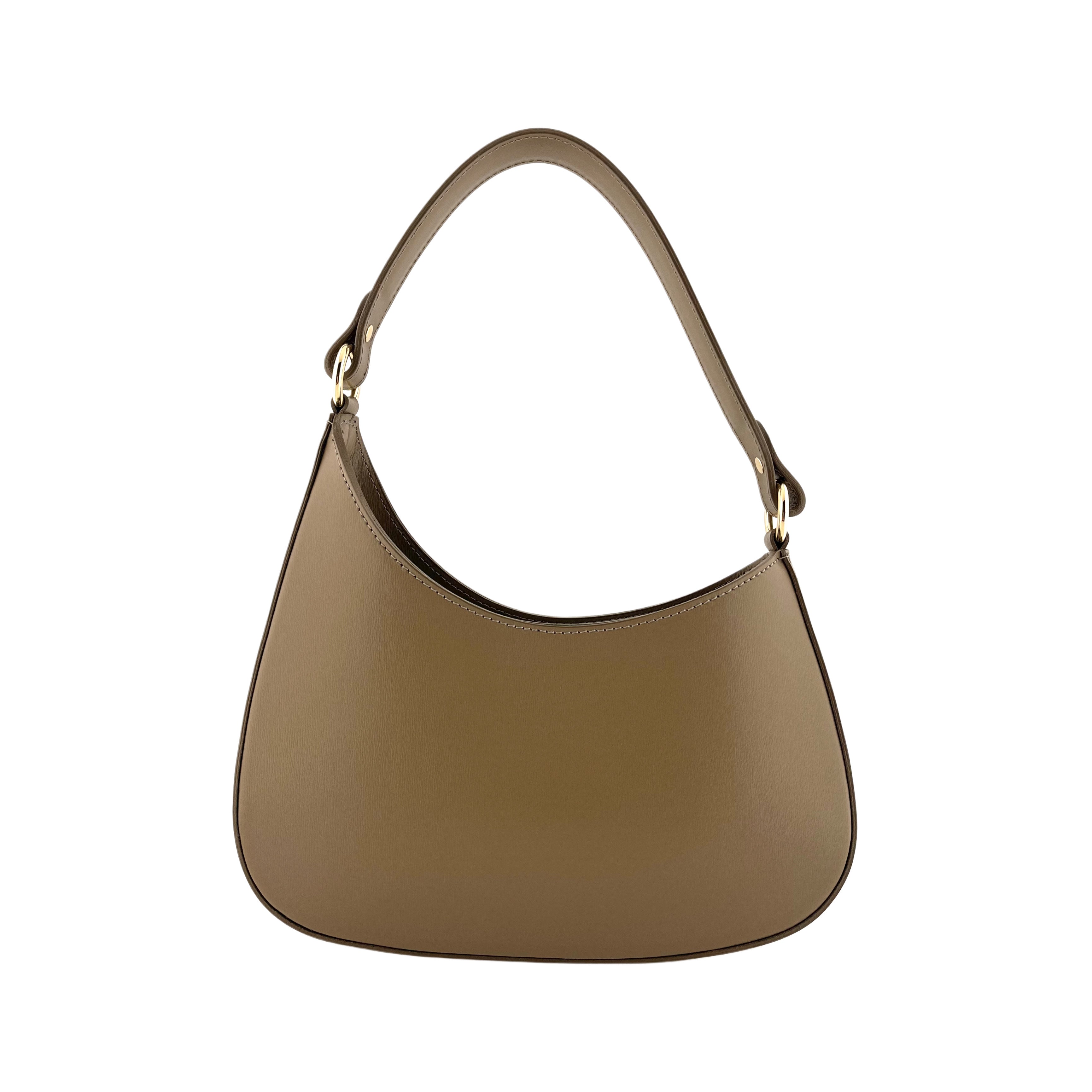 Big Asymmetrical Bag