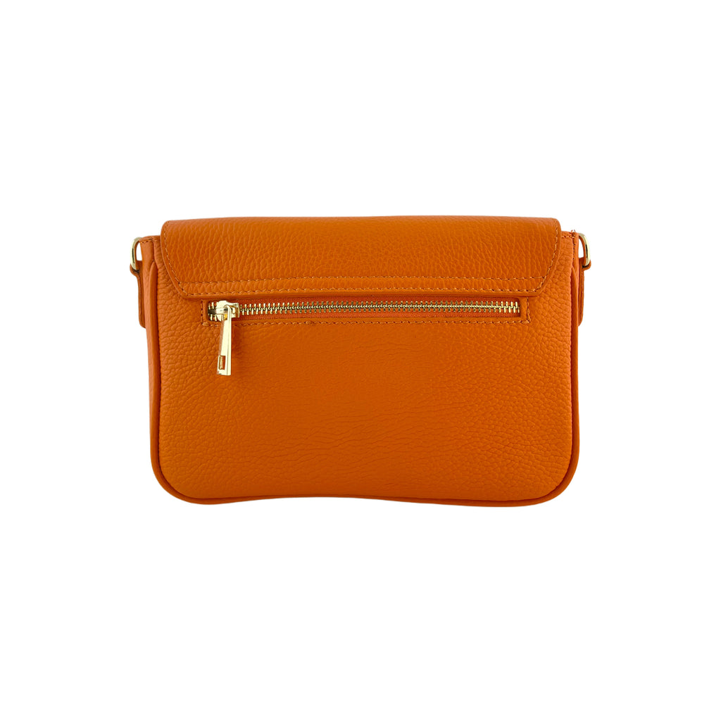 Crossbody Envelope Bag