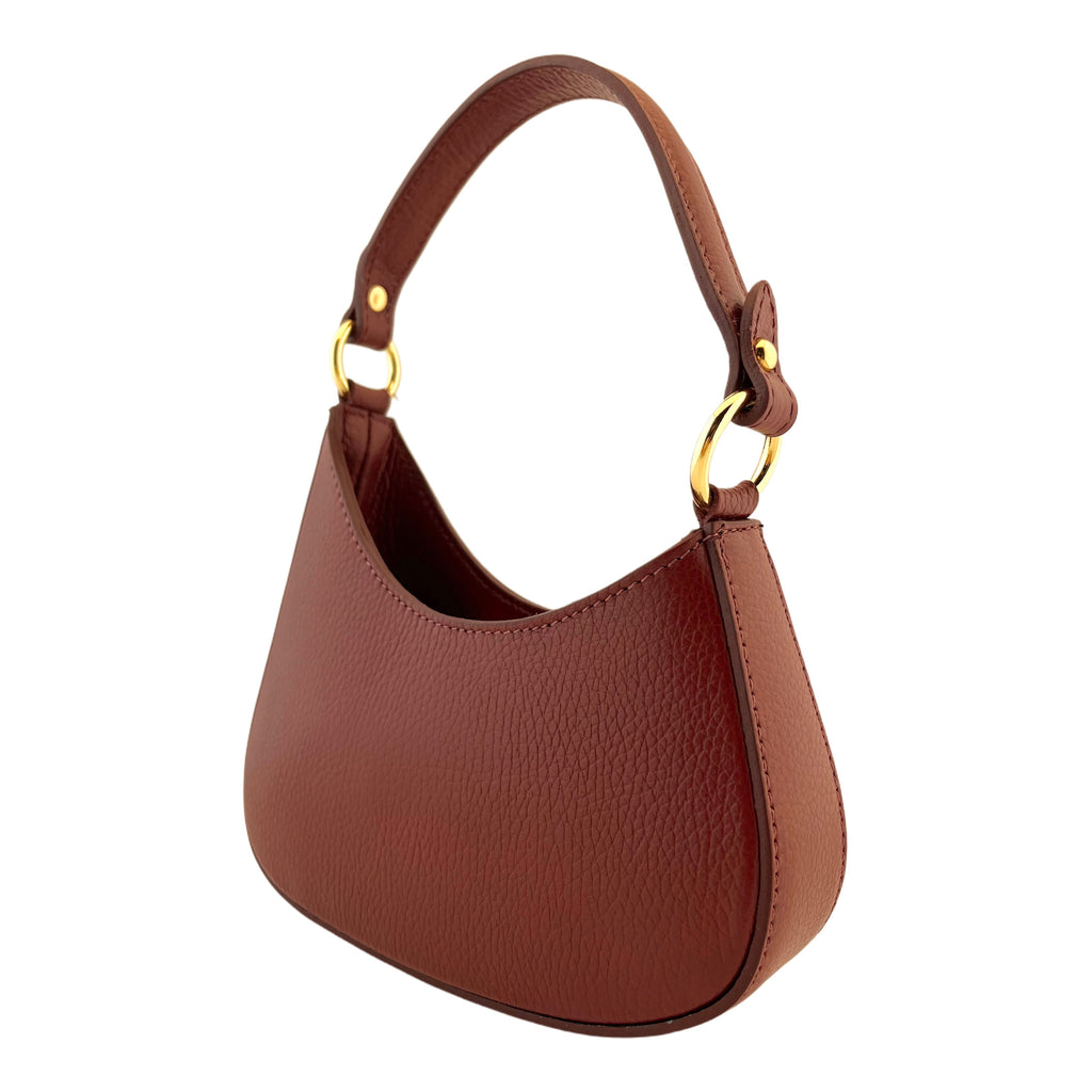 Small Asymmetrical Bag