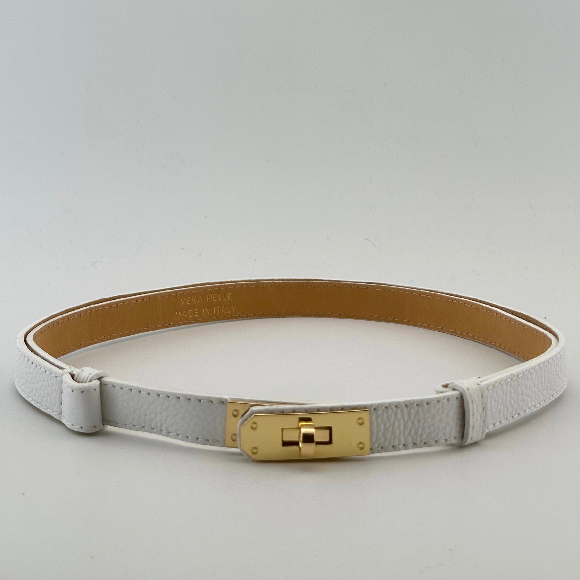 CLIA - Adjustable Belt