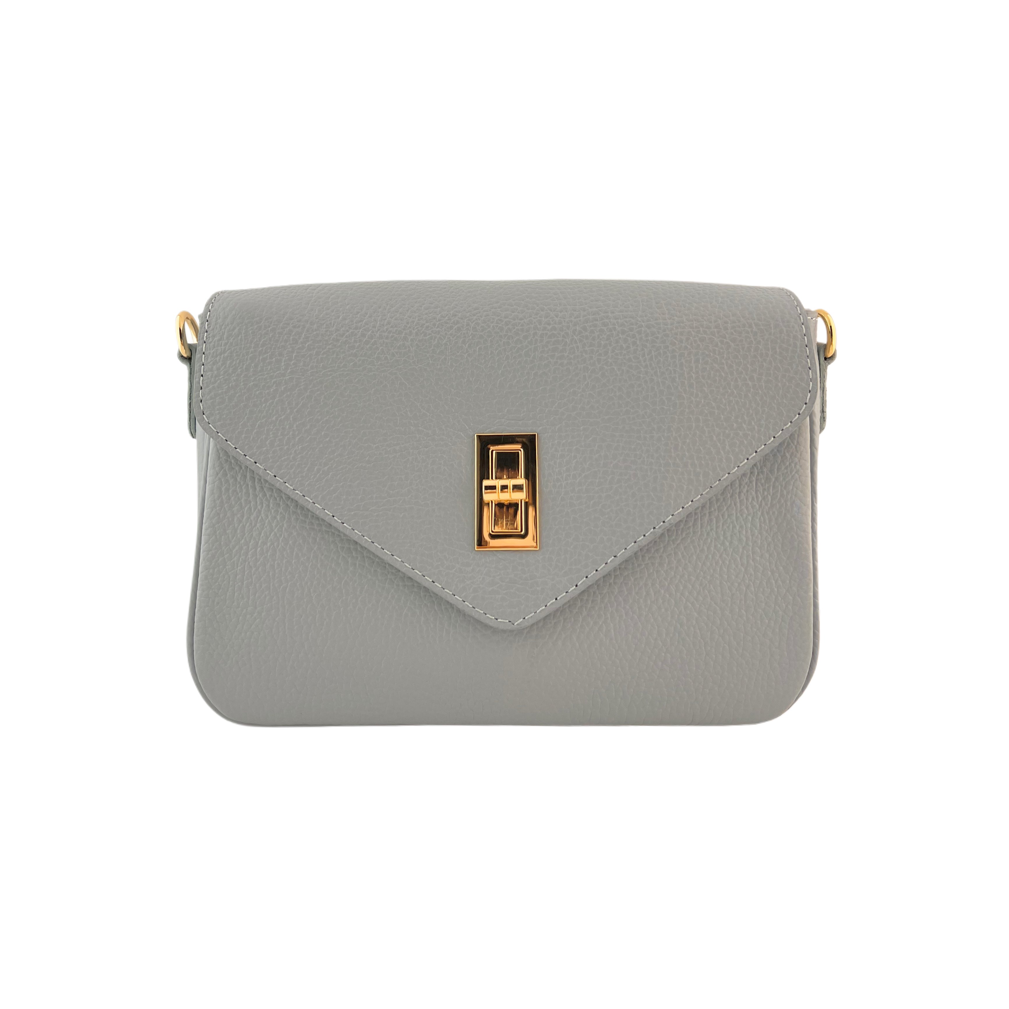 Crossbody Envelope Bag