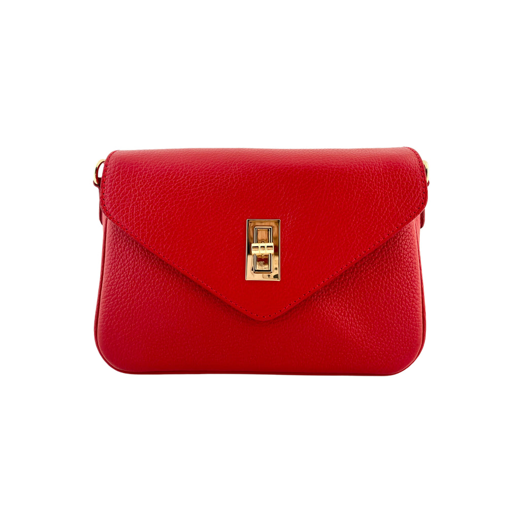 Crossbody Envelope Bag