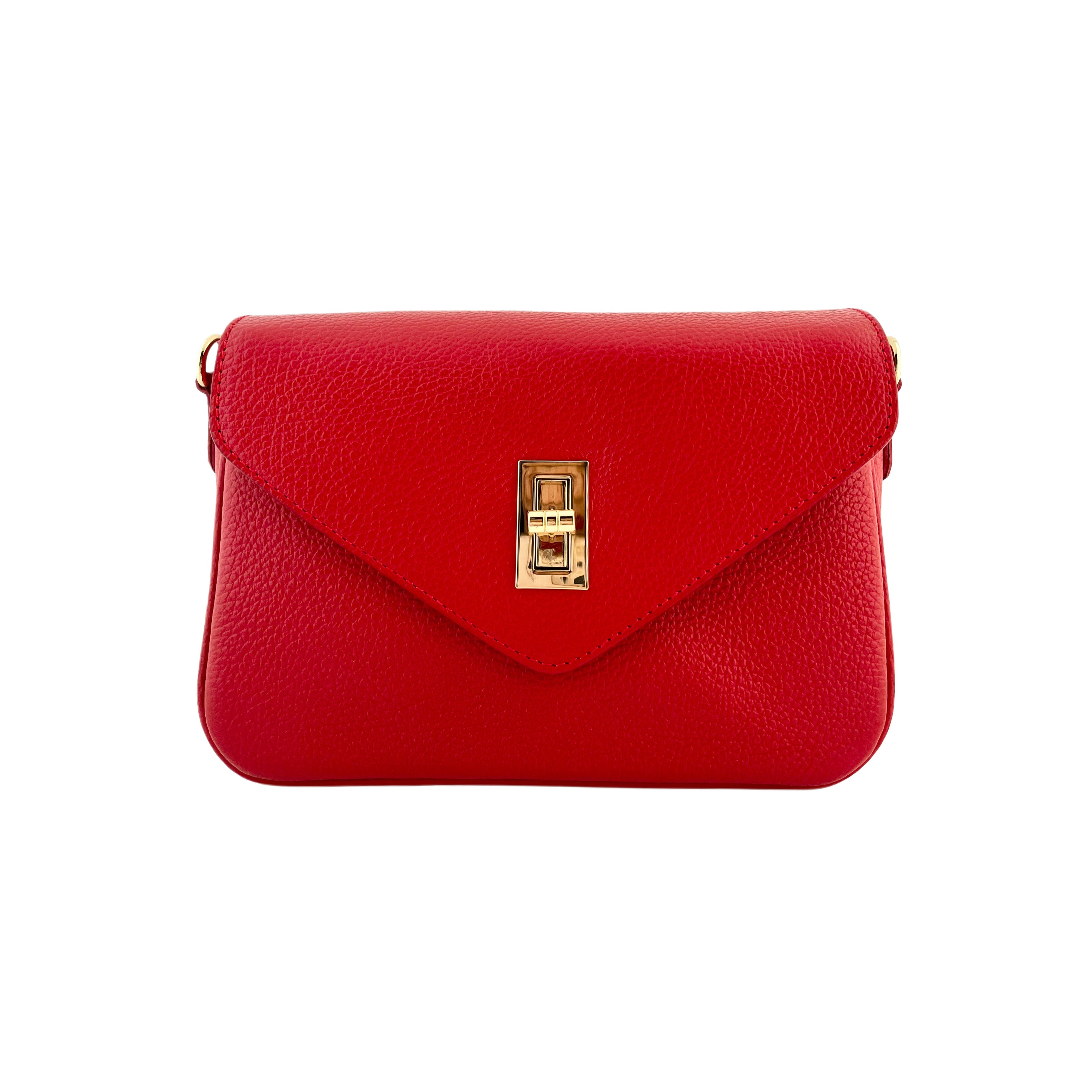 Crossbody Envelope Bag