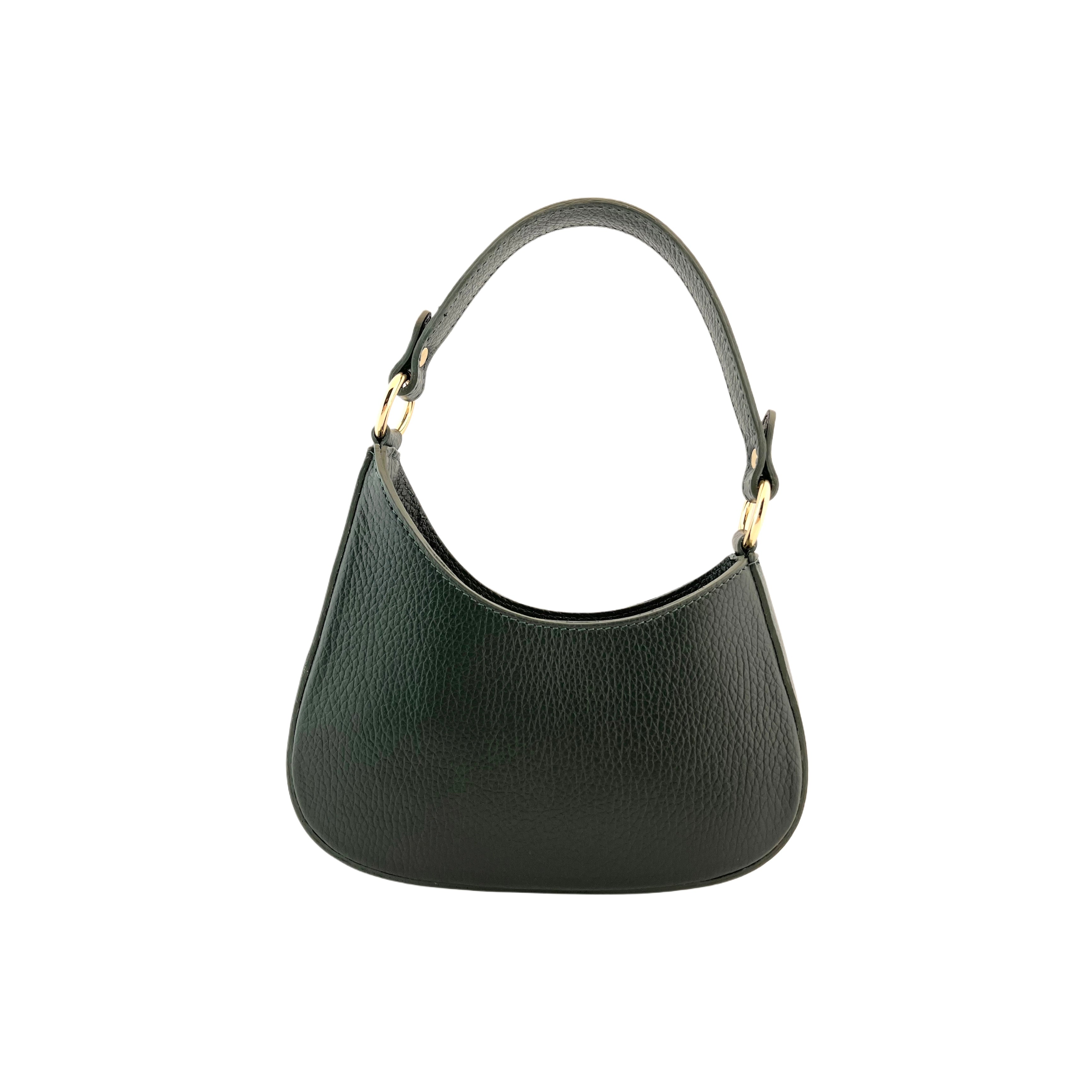 Small Asymmetrical Bag