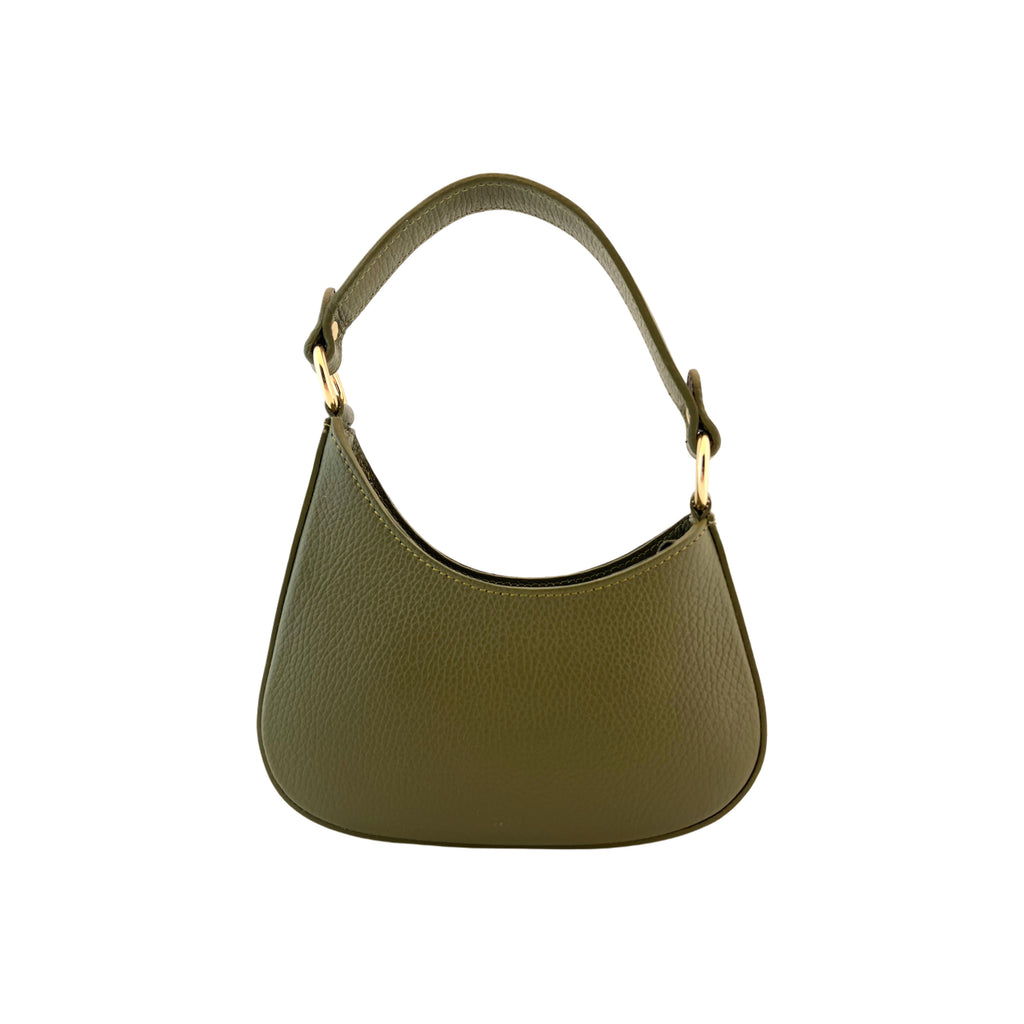 Small Asymmetrical Bag