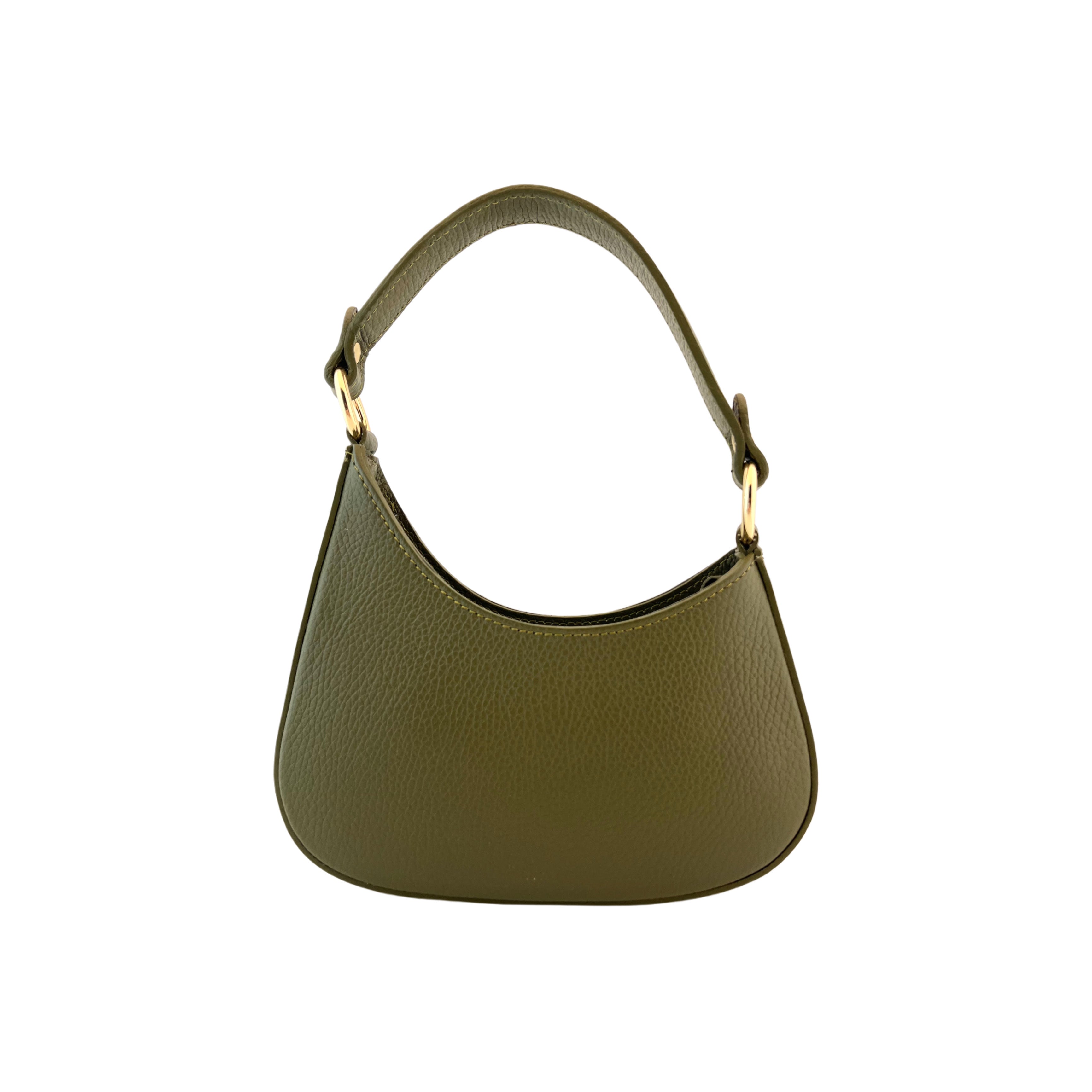 Small Asymmetrical Bag