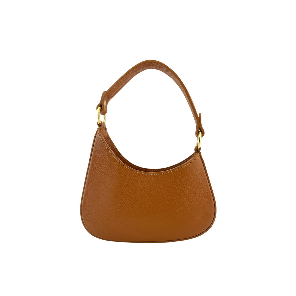 Small Asymmetrical Bag