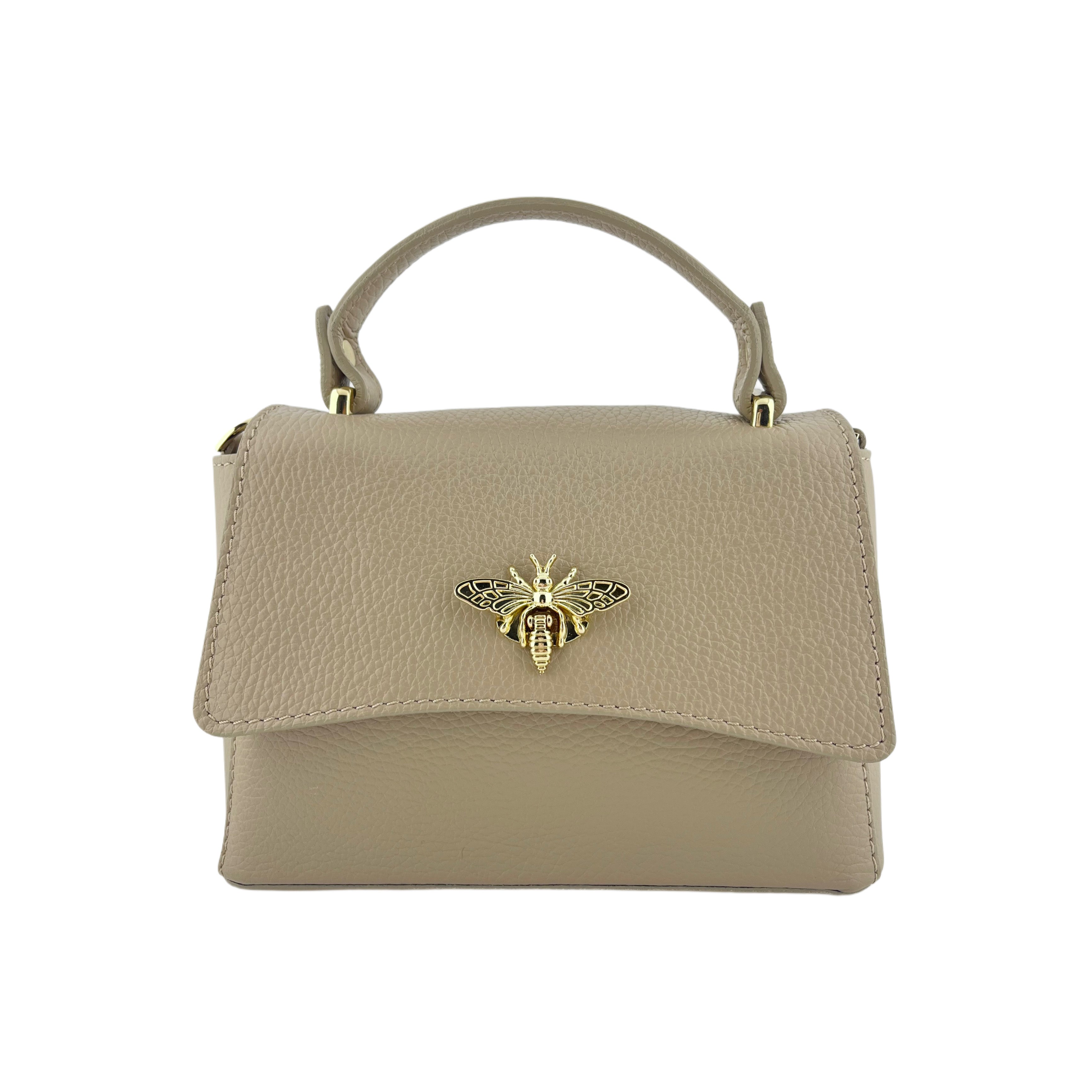 Top Handle Bee bag