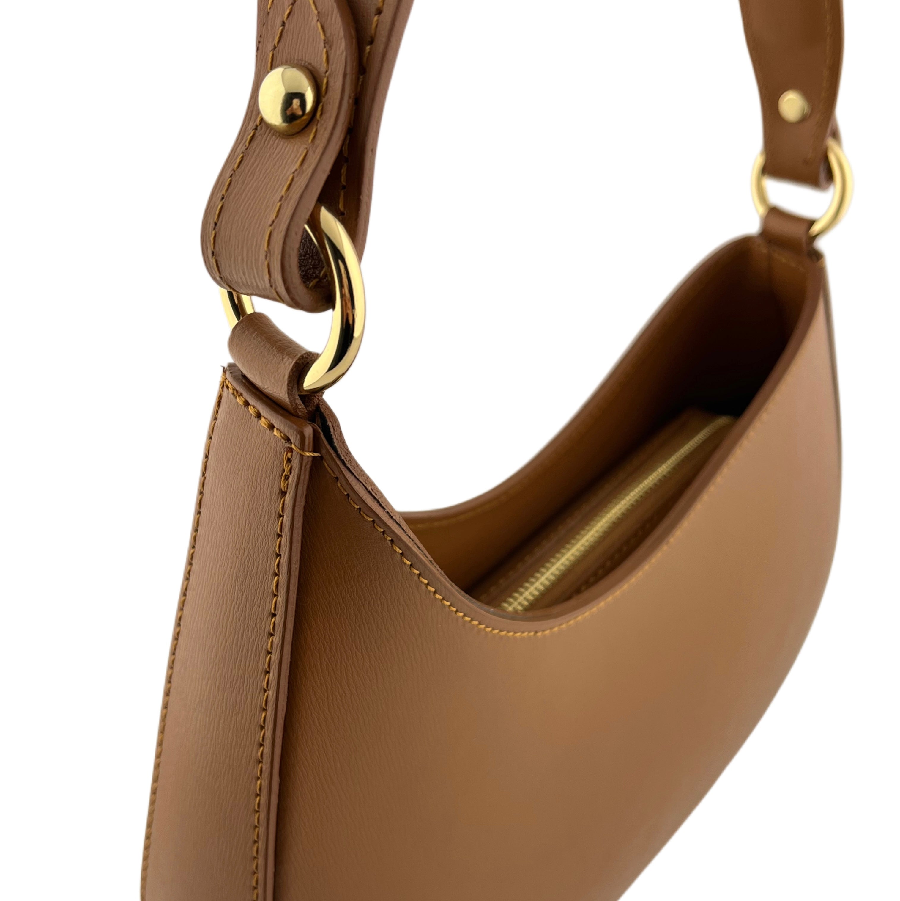 Big Asymmetrical Bag