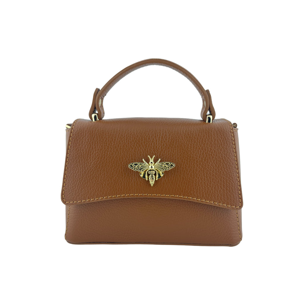 Top Handle Bee bag