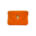 Crossbody Envelope Bag