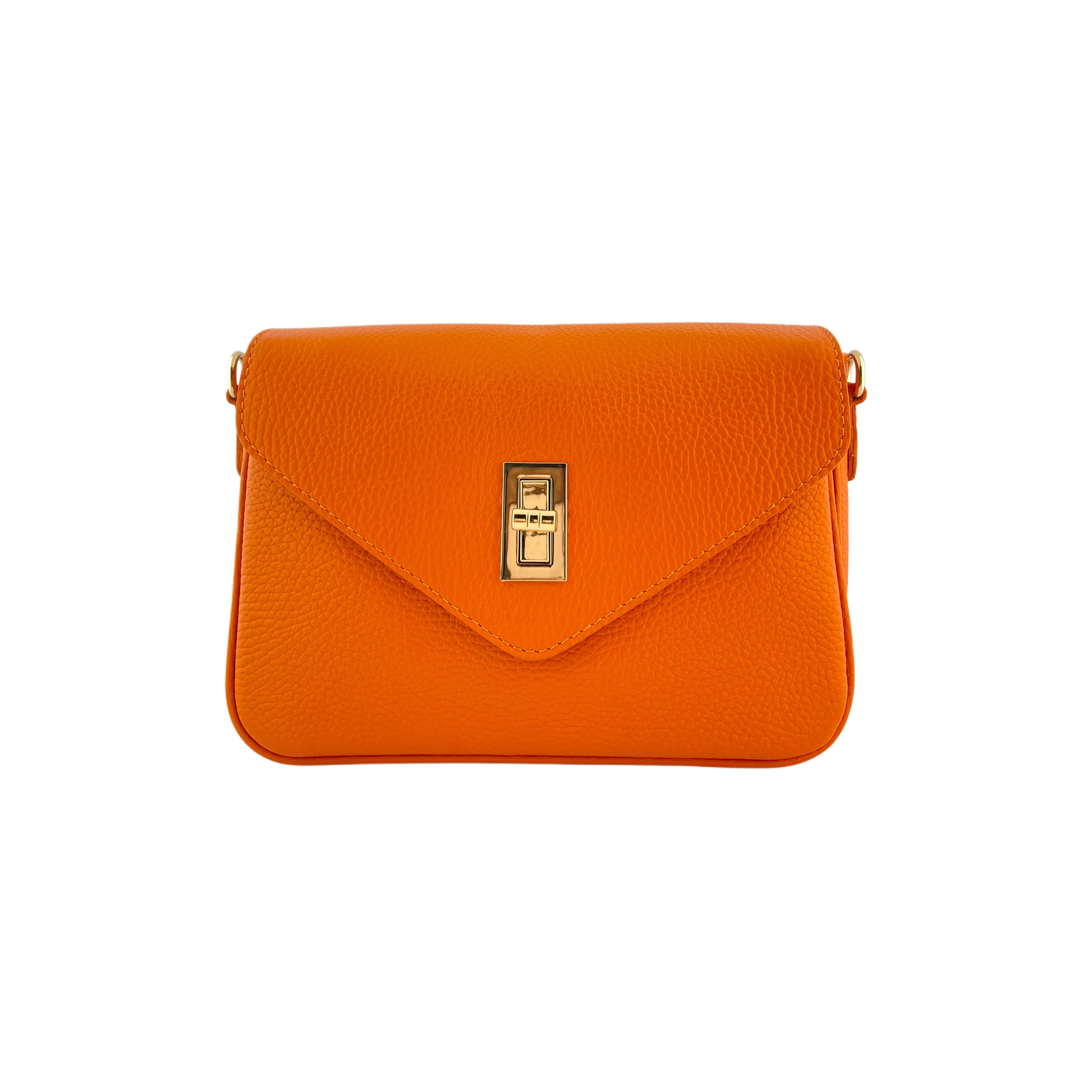 Crossbody Envelope Bag