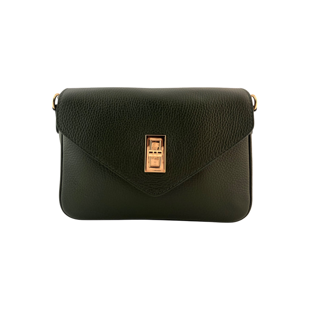 Crossbody Envelope Bag