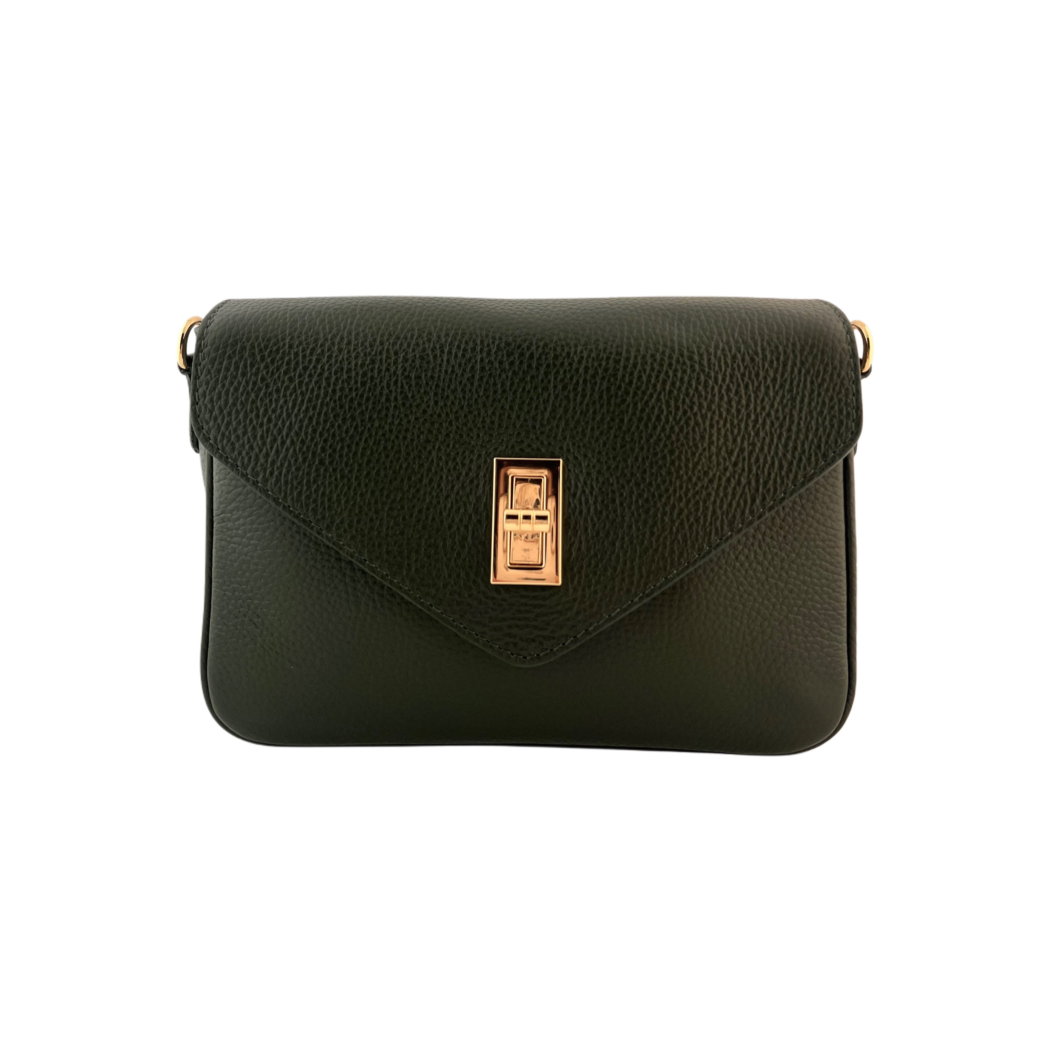 Crossbody Envelope Bag