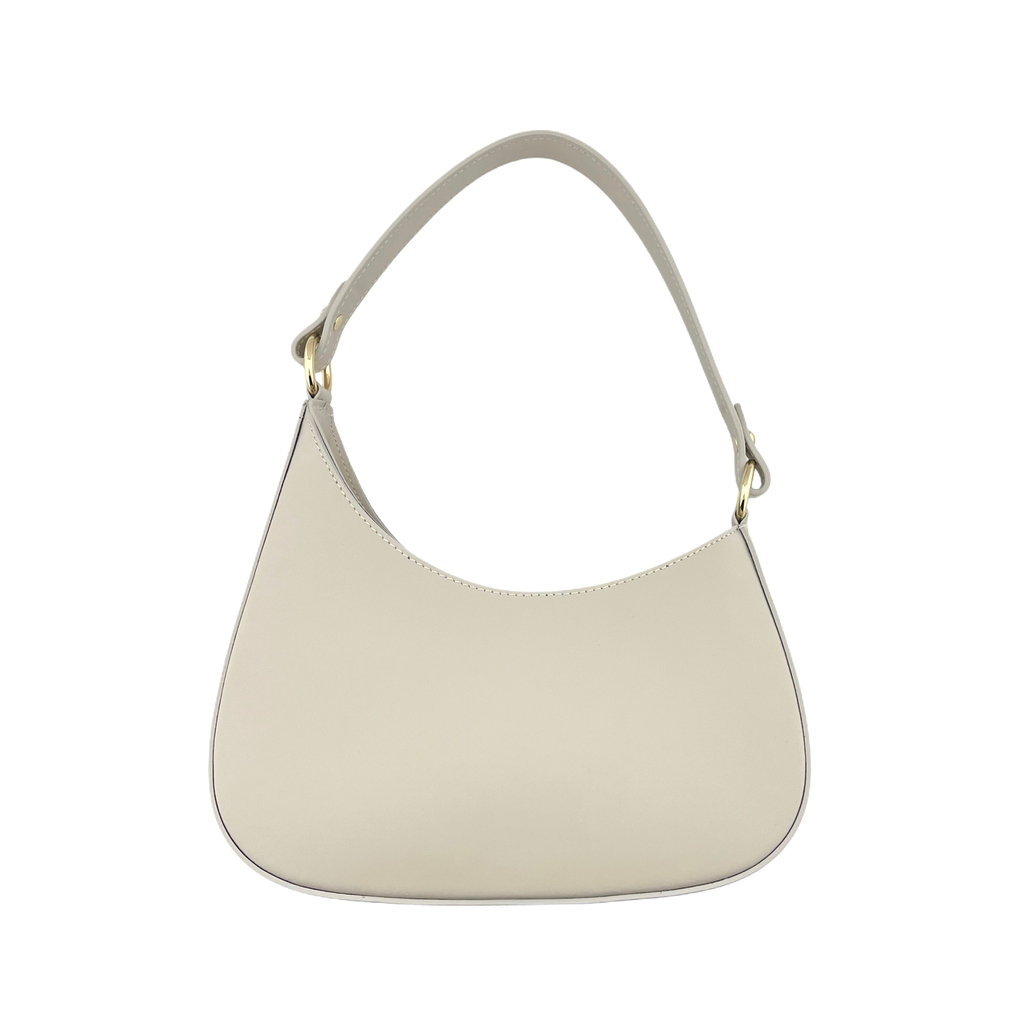 Big Asymmetrical Bag