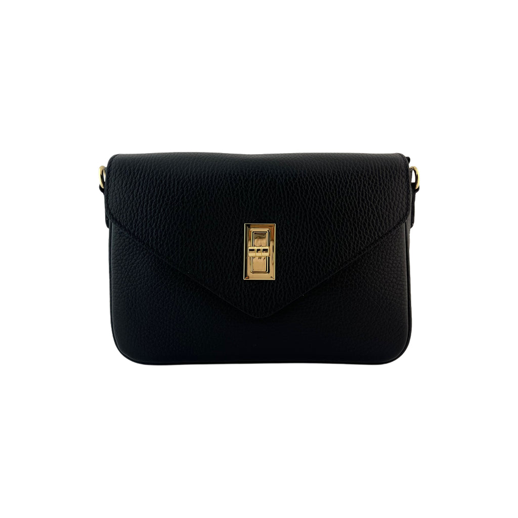 Crossbody Envelope Bag