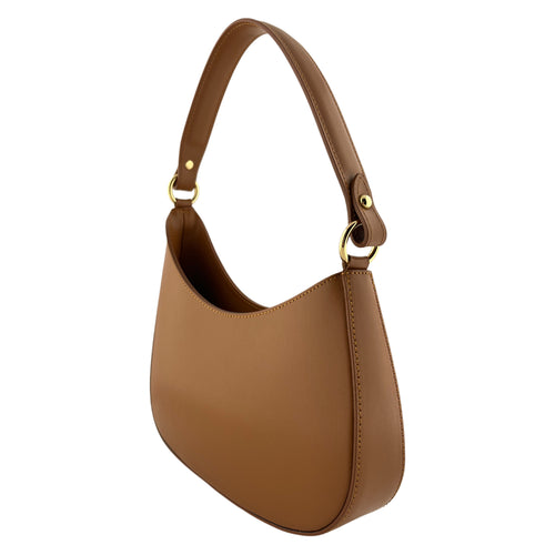 Big Asymmetrical Bag