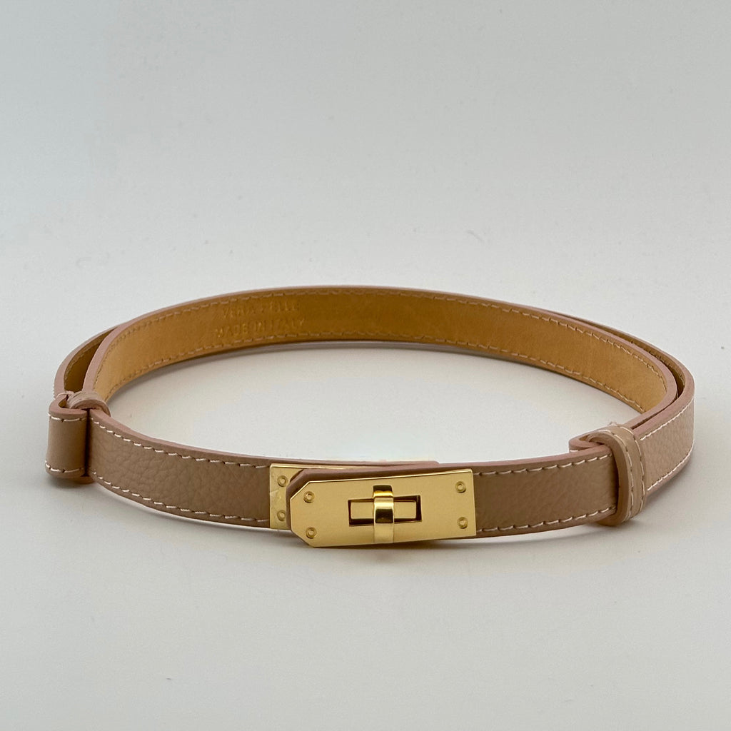 CLIA - Adjustable Belt
