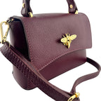 Top Handle Bee bag