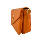 Crossbody Envelope Bag