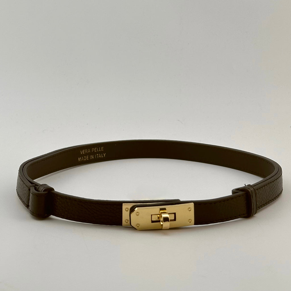 CLIA - Adjustable Belt