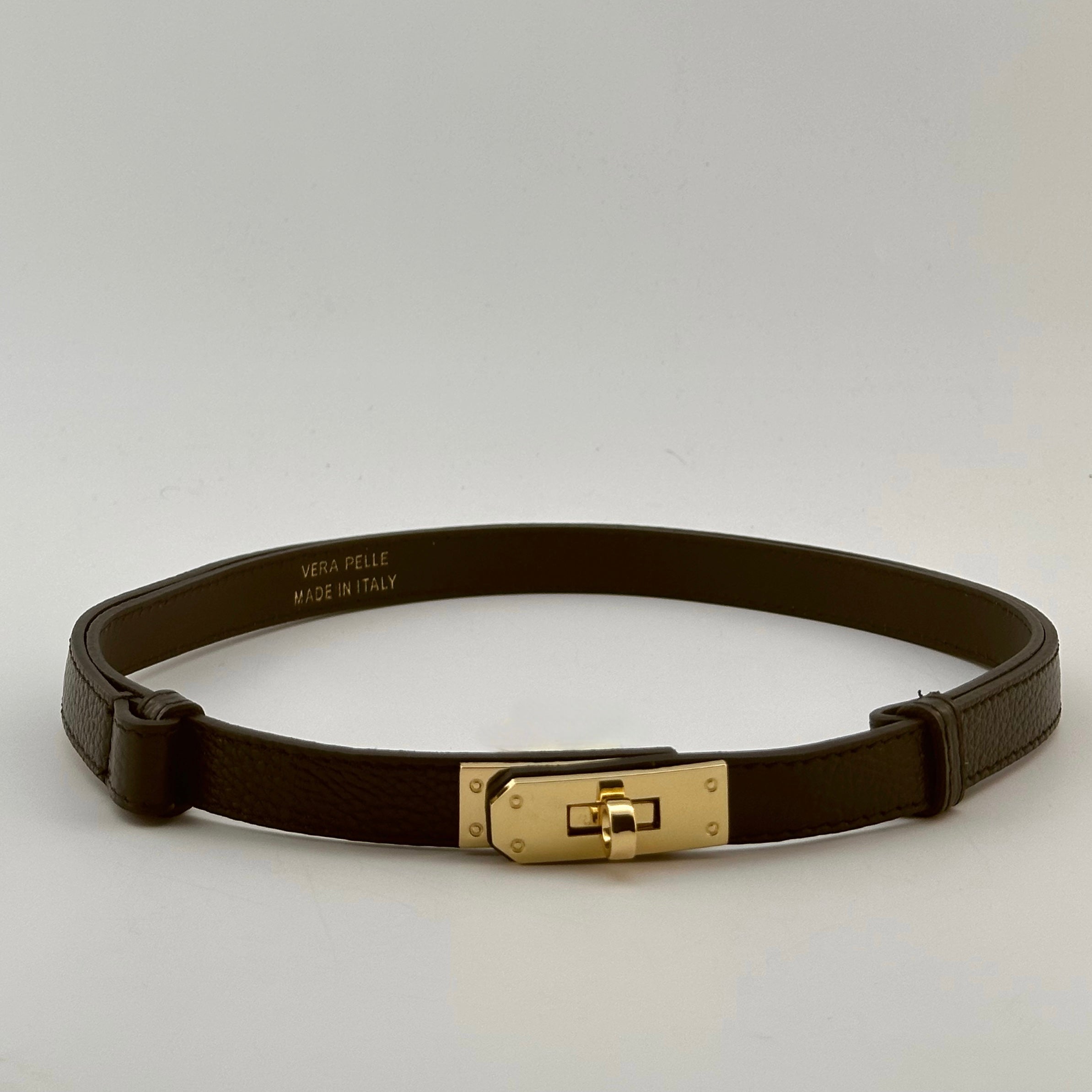 CLIA - Adjustable Belt