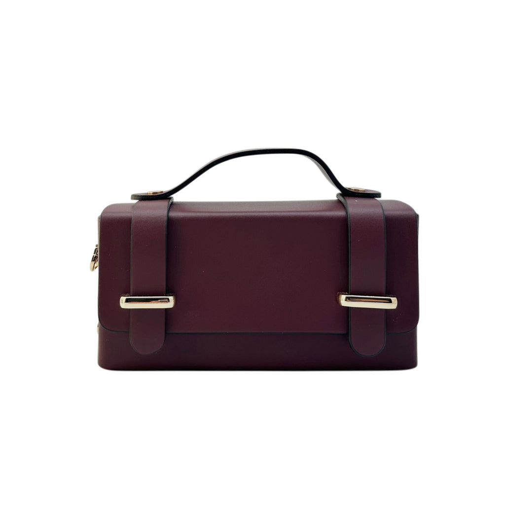 Top Handle Bag