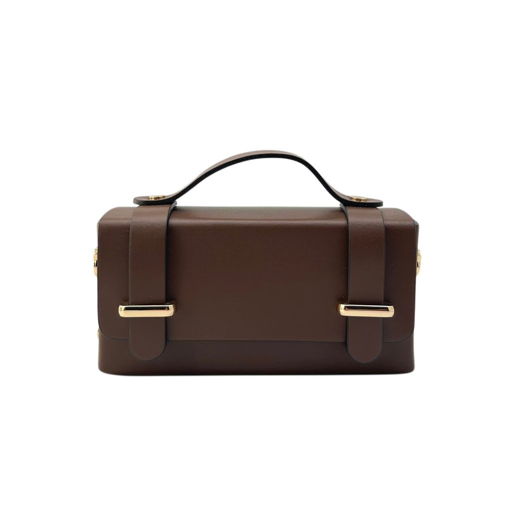 Top Handle Bag