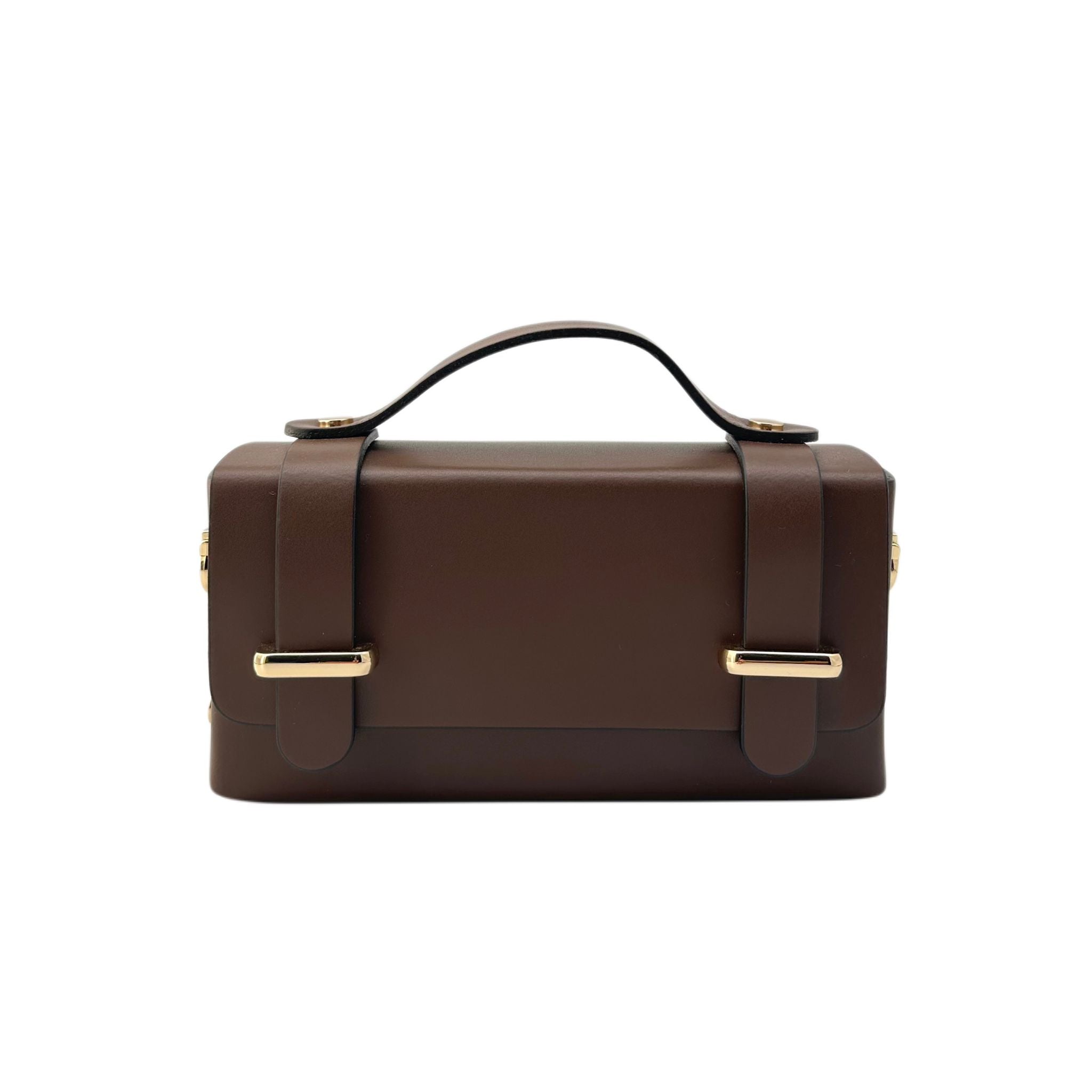 Top Handle Bag