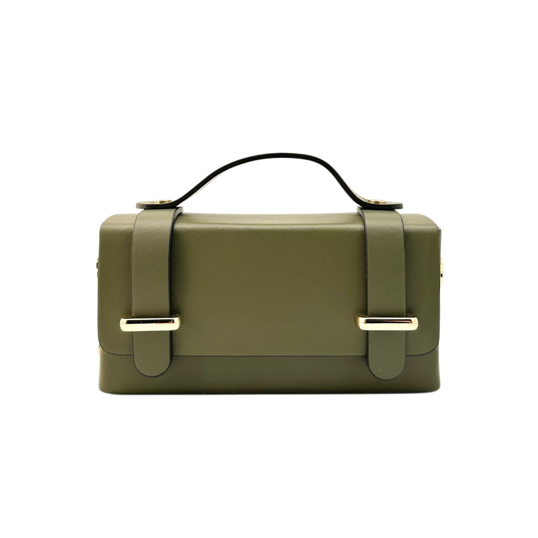 Top Handle Bag