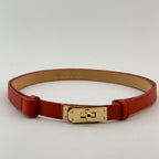 CLIA - Adjustable Belt