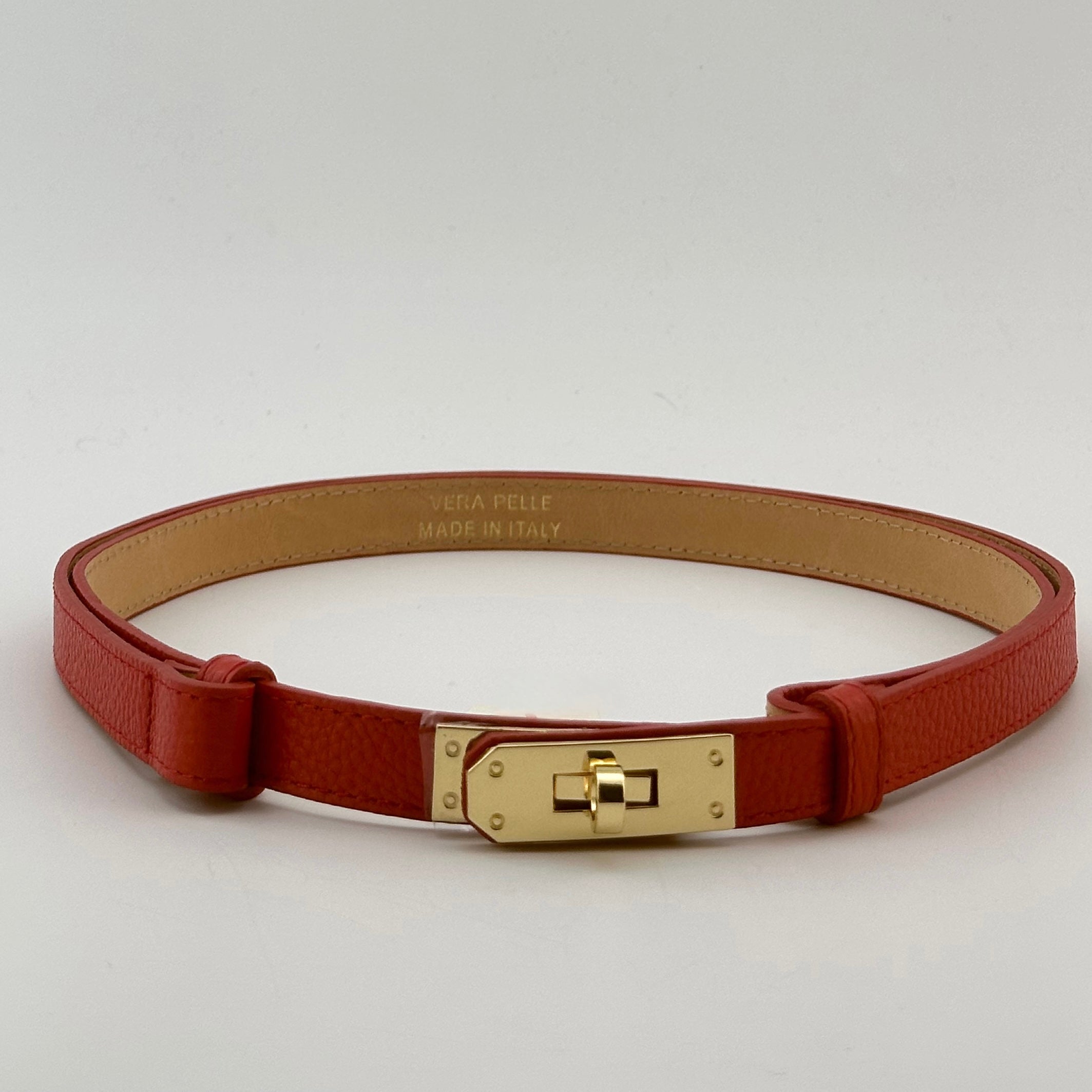 CLIA - Adjustable Belt