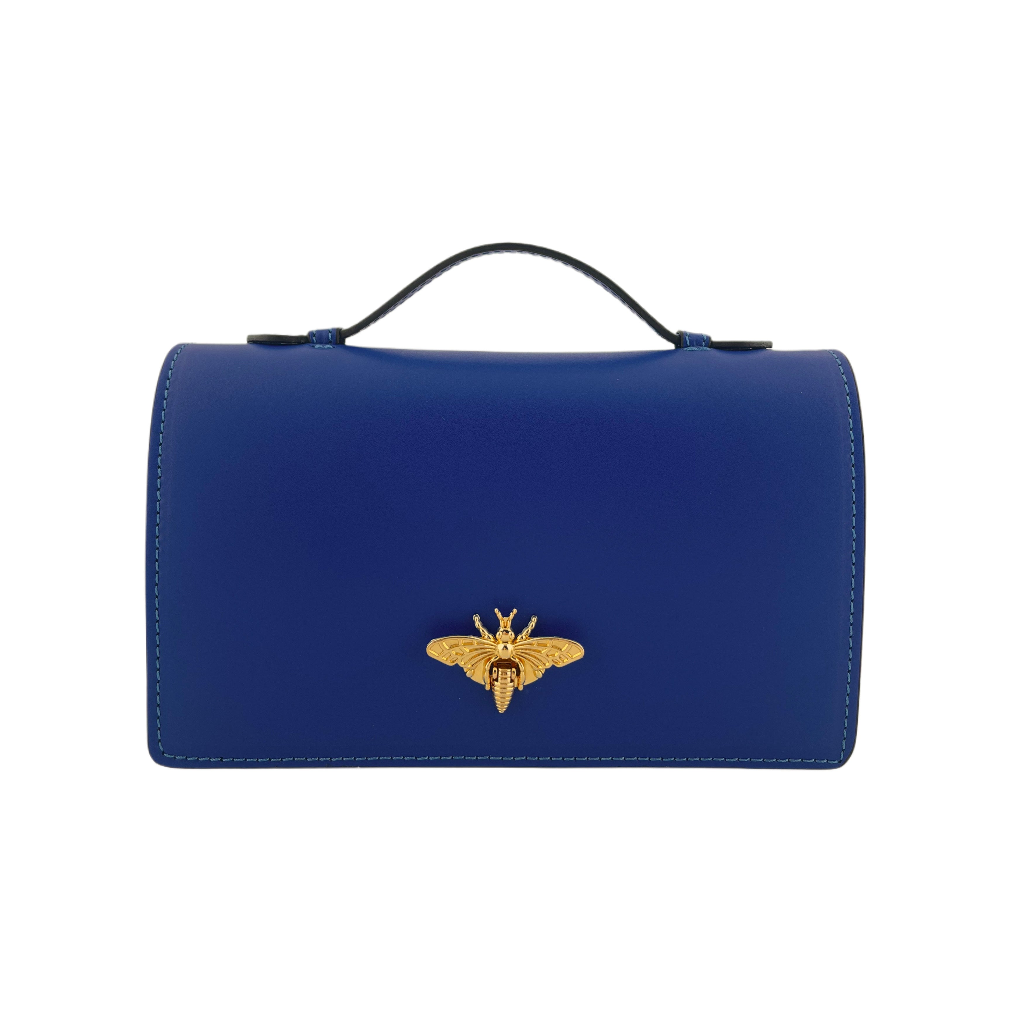 Crossbody Bee Bag – ISA 1982