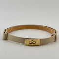 CLIA - Adjustable Belt