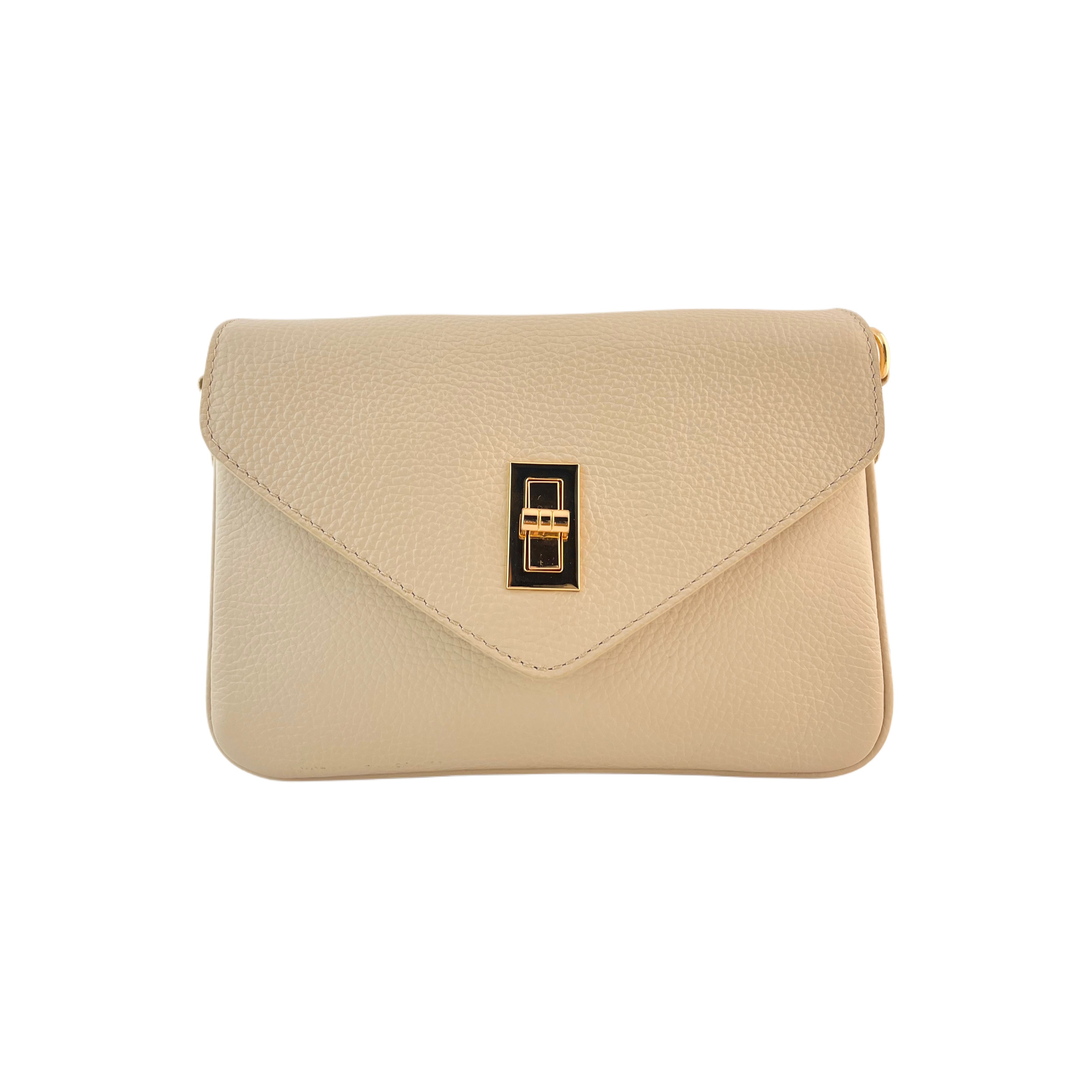Crossbody Envelope Bag