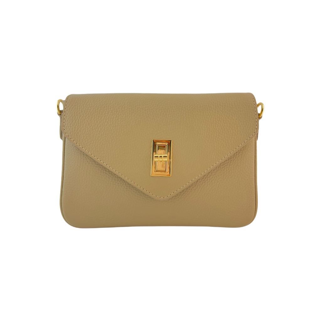 Crossbody Envelope Bag