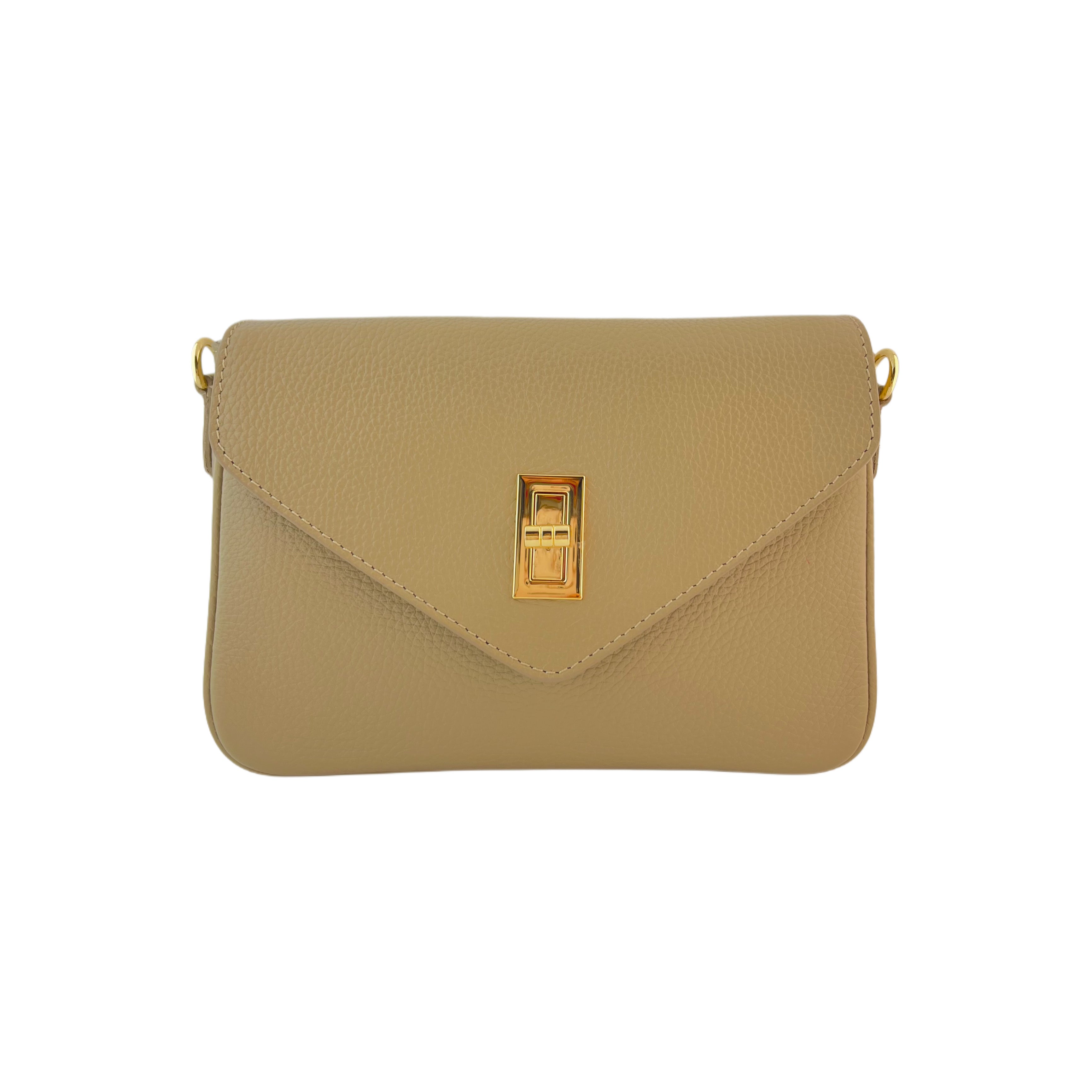 Crossbody Envelope Bag