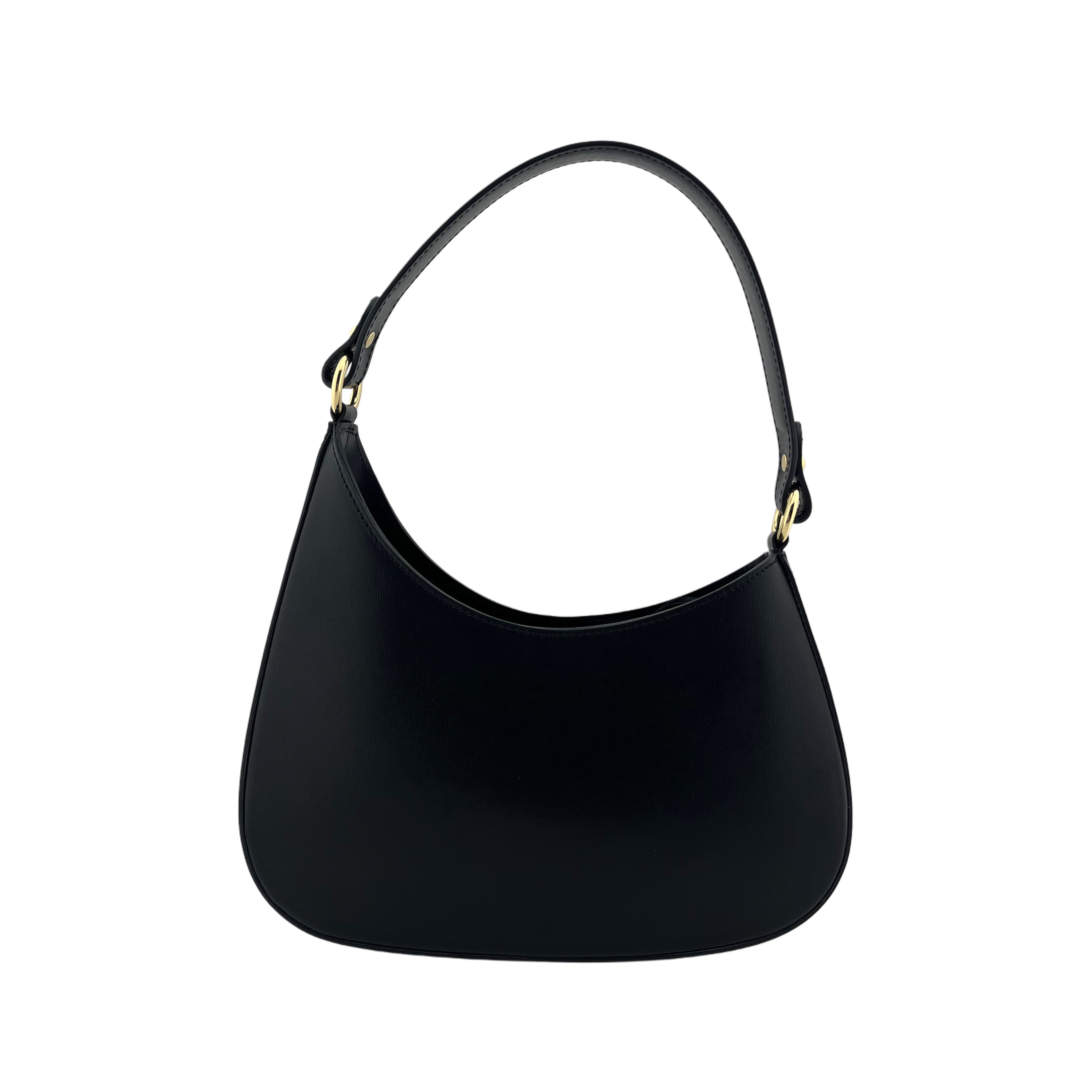 Big Asymmetrical Bag