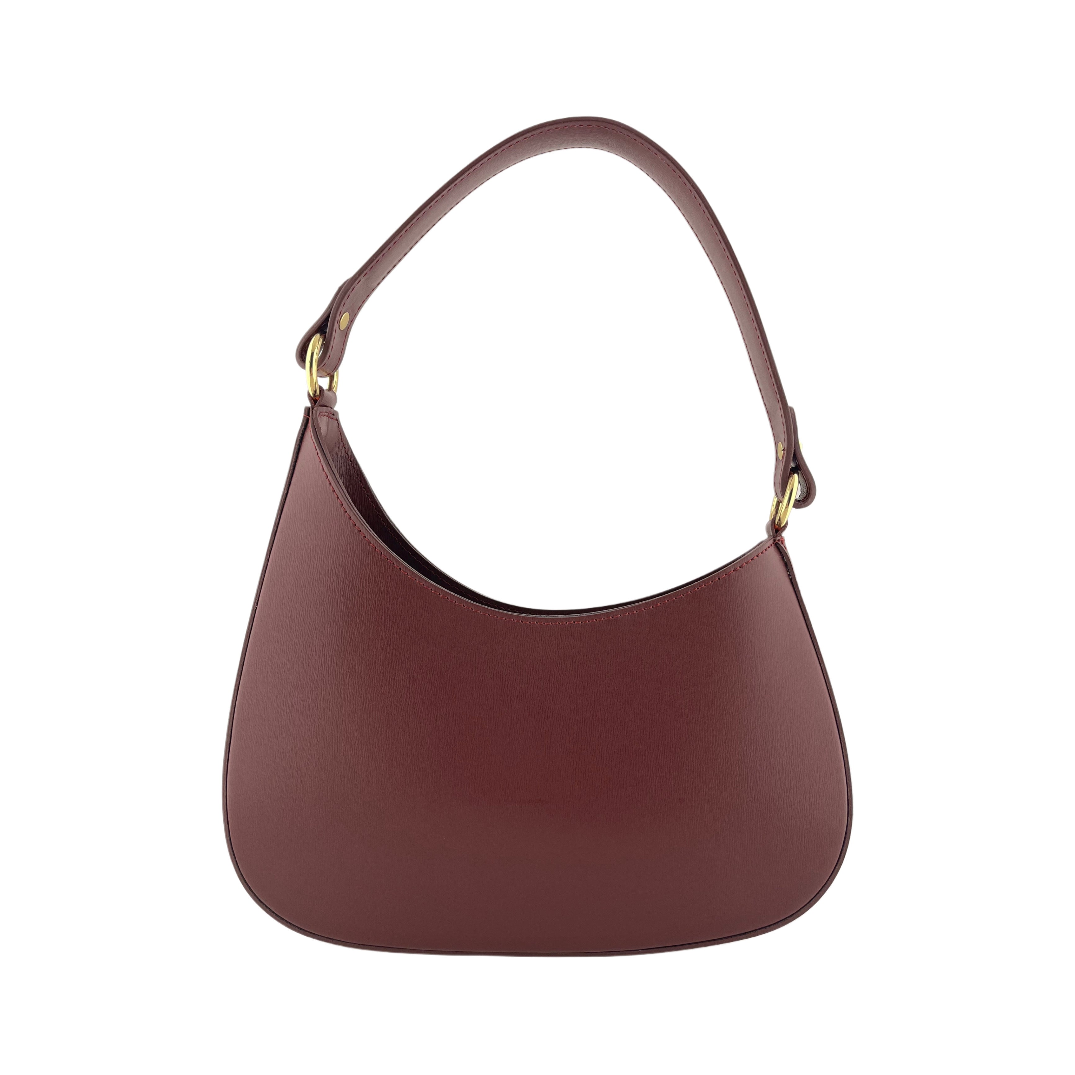 Big Asymmetrical Bag